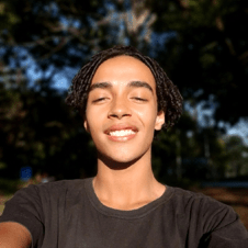 Foto de Kaio Willian da Silva Santos