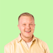 Picture of Emil Basse Andersen