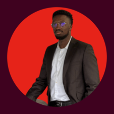 Picture of Anzoumana Meite