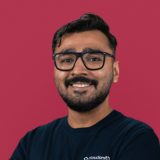 Picture of Sudhanshu Oberoi
