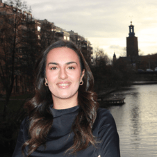 Bild på Orgäna Isaac