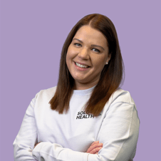 Kuva henkilöstä Emmi Elovaara