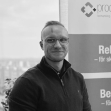 Bild på Anton Persson