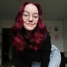 Picture of Svea Mermans