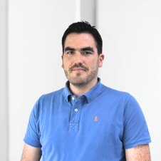 Picture of Diego Célix