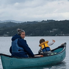 Picture of Kate Greening