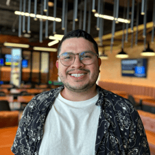 Picture of Carlos Patiño