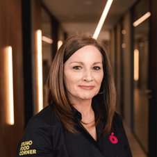 Foto van Marisa Di Lorenzo