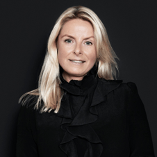 Picture of Camilla Søderberg