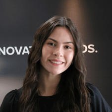 Picture of Talia Brown