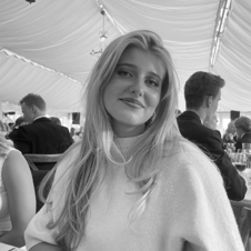 Picture of Esther Dahl