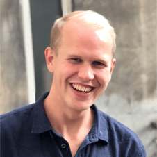 Picture of Glenn Henningsson