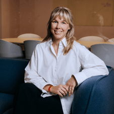 Bild på Sofie Pettersson