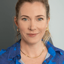 Picture of Helena Tivell