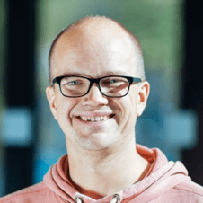 Bilde av Kristian Flikka