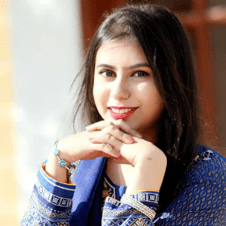 Picture of Areeba Sohail