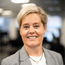Billede af Dorthe Lykke Jørgensen
