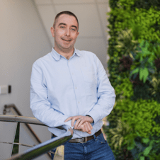 Picture of James Delve