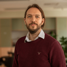 Picture of Axel Ernstsson
