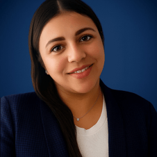 Foto de Alejandra Jiménez Vera