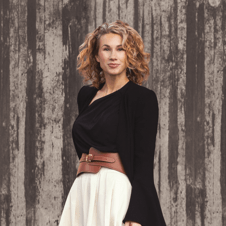 Bild på Rebecka Persson