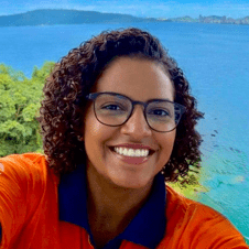 Foto de Luciana Lima de Brito