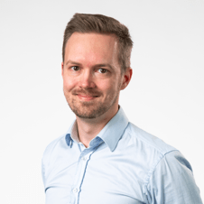 Kuva henkilöstä Valtteri Kurttila