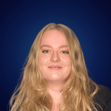 Foto van Britt van der Bruggen