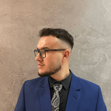 Picture of Alexandru Grigore