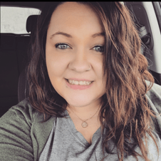 Picture of Sheila Fulford