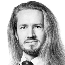 Picture of Tuomas Starck