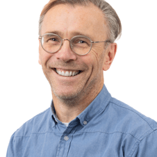 Bilde av Torfinn Lie