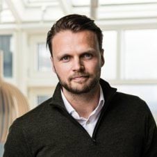 Bilde av Trym Merg