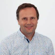Foto van Jeroen Mazereel