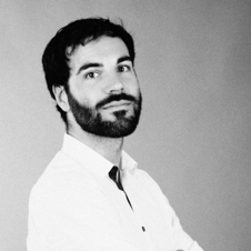 Picture of Pierre Perucho