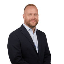 Picture of James Birch