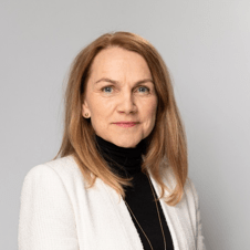 Bilde av Maj-Britt Hope Løvaas