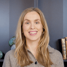 Bilde av Elisabeth Aaby