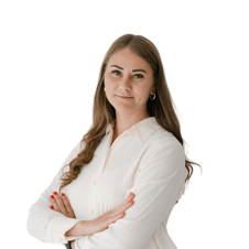 Kuva henkilöstä Karoliina Virkalahti