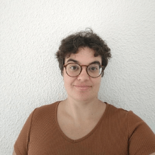 Foto de Rebecca García Wallen