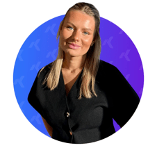 Bild på Elin