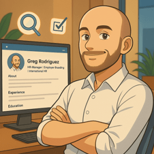 Bild von Greg Rodríguez