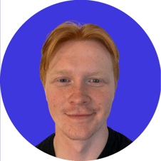 Bild på Carl Elelid