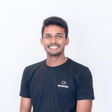 Picture of Arnaldo Pasangha