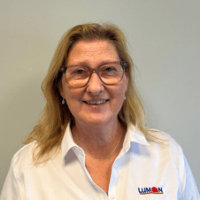 Bild på Malin Vestre