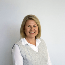 Picture of Bridget O'Connor-Norton