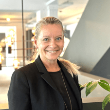 Billede af Sandra Lillie