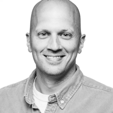 Bild på Martin Mellström