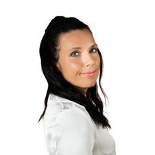 Kuva henkilöstä Elina Naaralainen