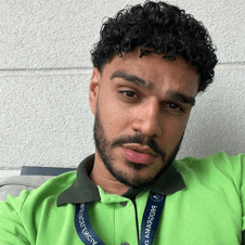 Foto de Matheus Sene